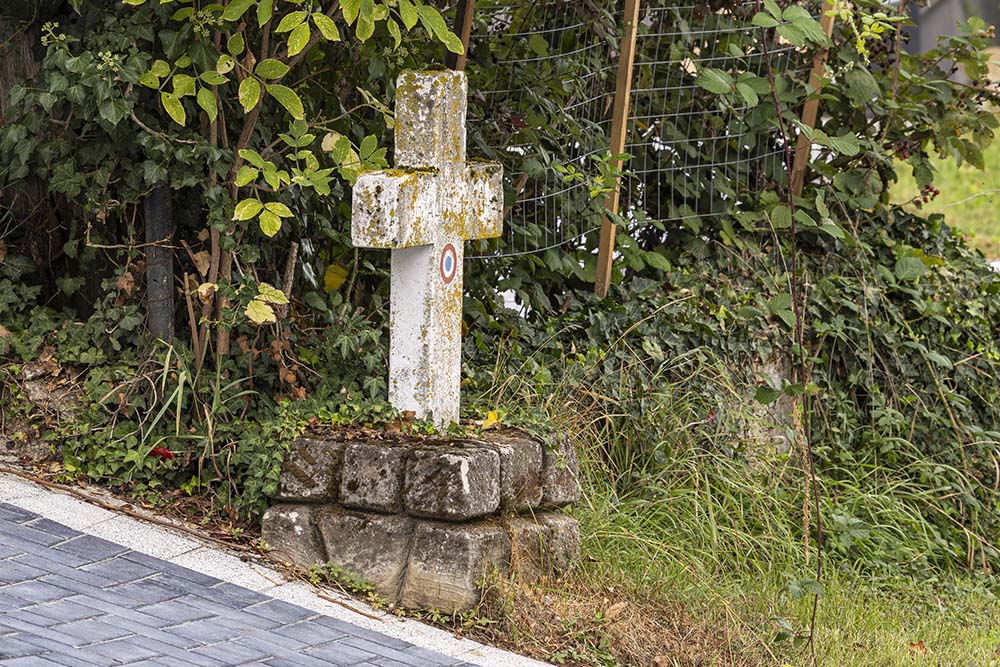 Grave Lieutenant Marquis de Souffren #2