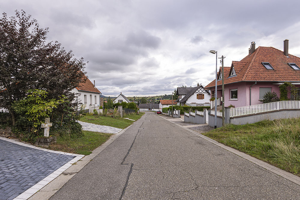 Grave Lieutenant Marquis de Souffren #3