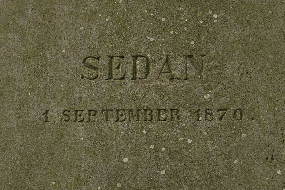 Monument 3e Neder-Silezische Infanterie Regiment Nr. 50 / Breslau #4