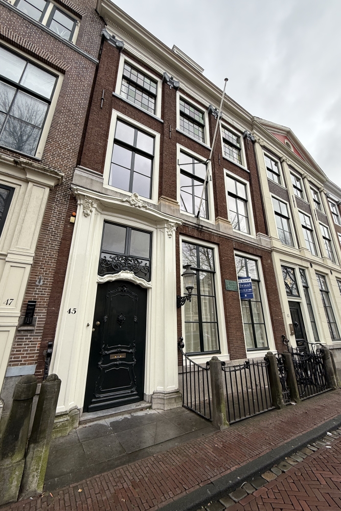 Memorial B.M. Telders #2