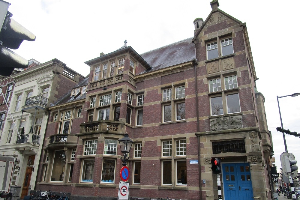Kantoor Regionaal Bestuur NSDAP #2