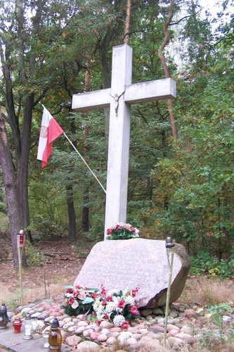 Executiemonument Kucharski #1