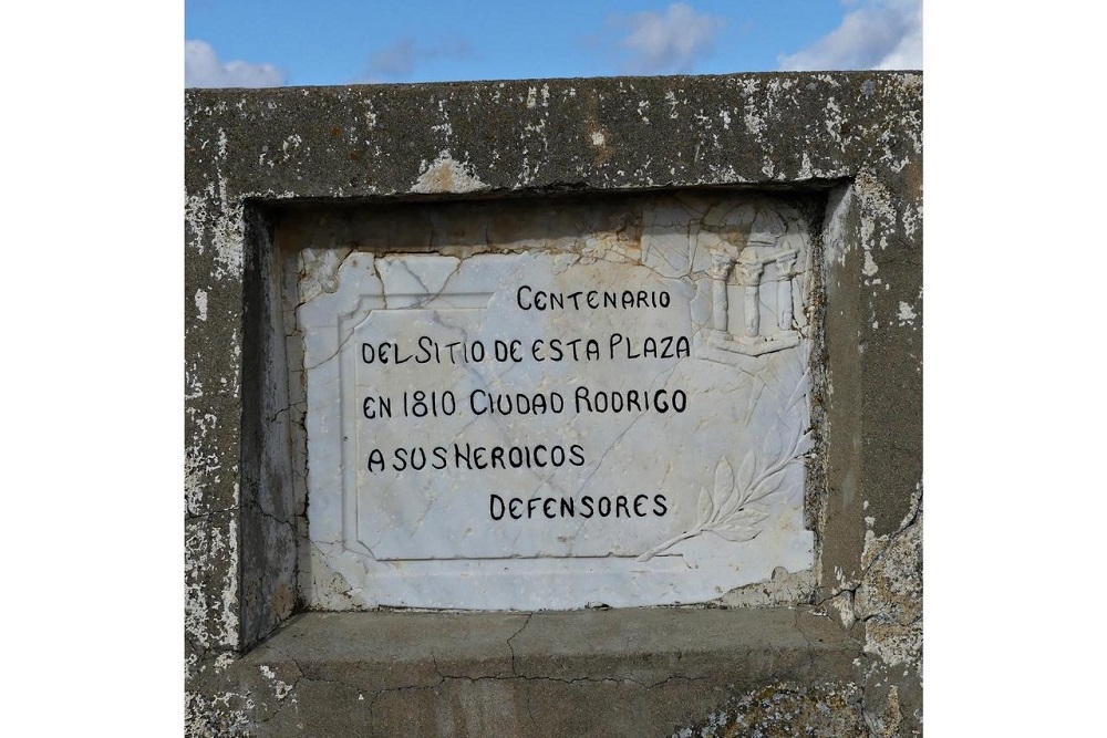 Brecha Grande Ciudad Rodrigo #4