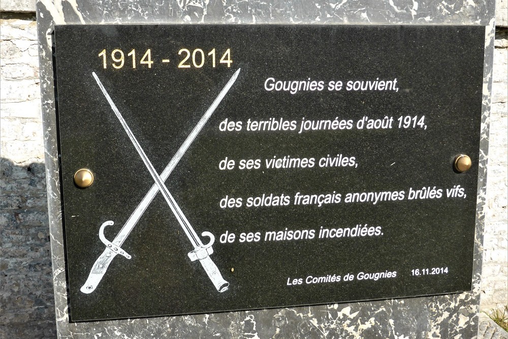 Memorial 1914-2014 #2