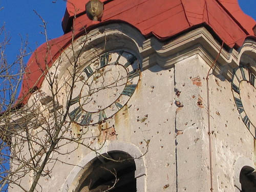 Church of Sveti Urh #3