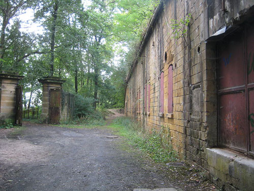 Fortress Metz - Fort 