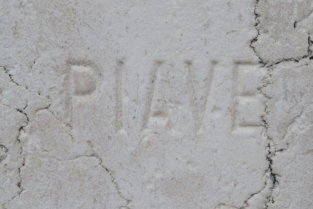 Monument to the Fallen in the Great War of Trani #4