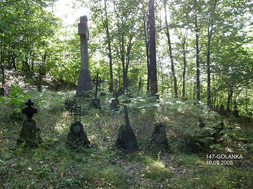 War Cemetery No. 147