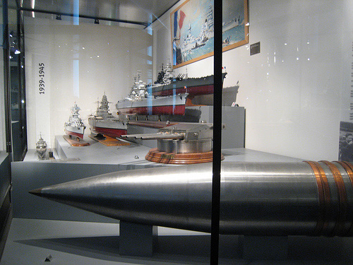 National French Navy Museum #1