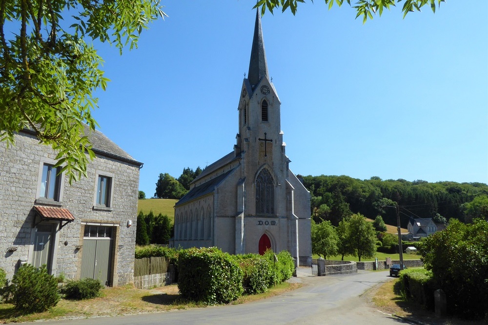 Memorial Weillen