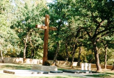 German War Cemetery Wesenberg / Rakvere #2