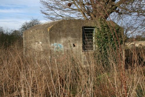 Bunker FW3/24 Crowmarsh Gifford #2