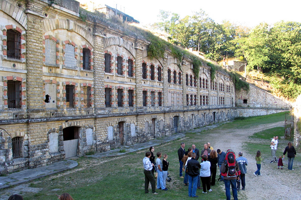 Fort de Cormeilles-en-Parisis #1