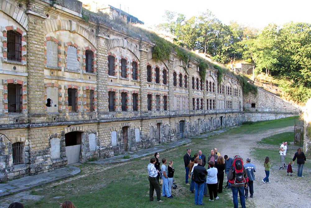 Fort de Cormeilles-en-Parisis