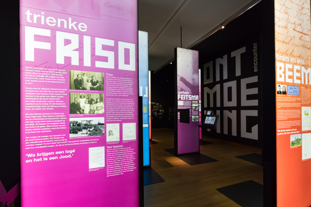 Resistance Museum Friesland #4