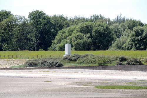 Inundationmonument Ritthem #1