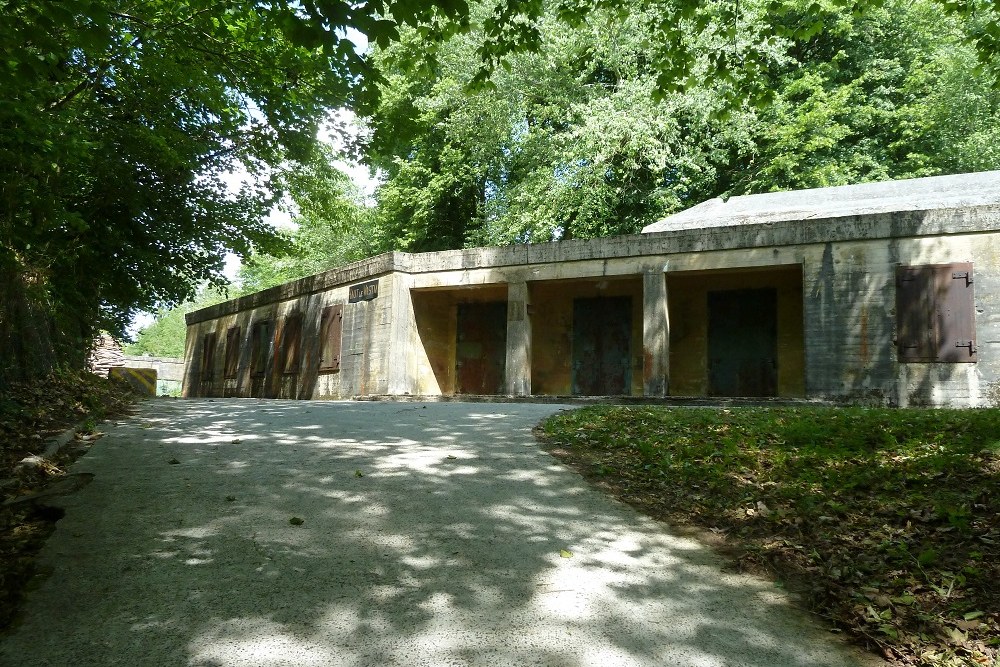 Führer Headquarters 