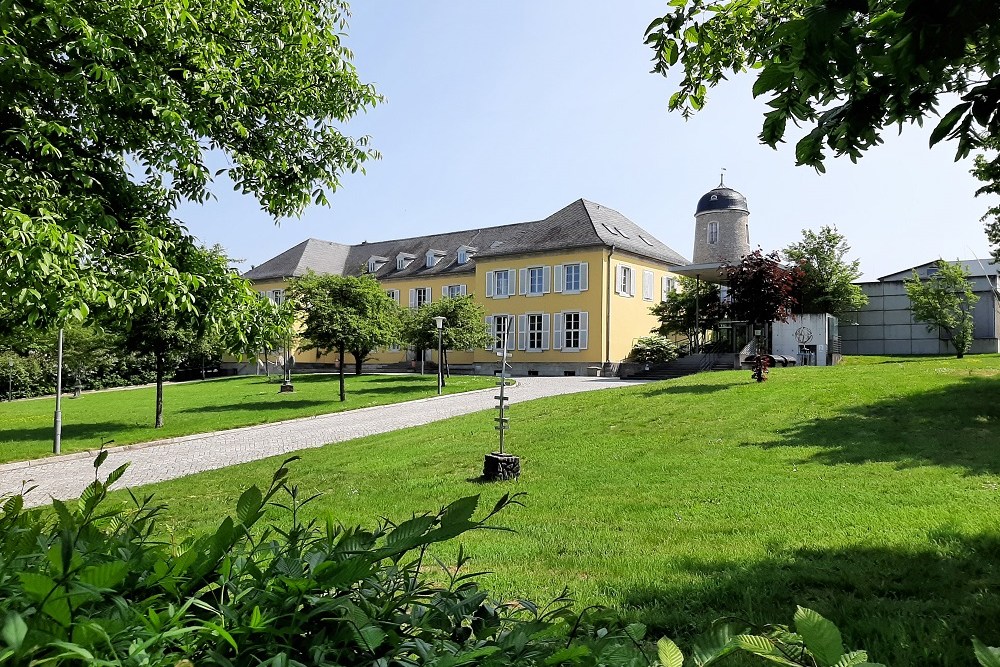 Villa Sauckel #3