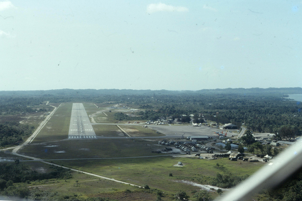 Labuan Airport #1