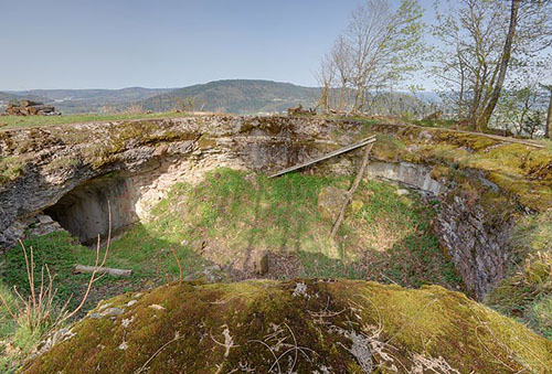 Fort de Parmont #3