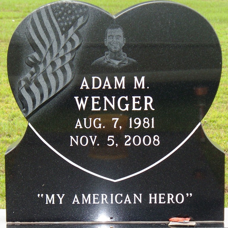 American War Grave Spring Grove Free Will Baptist Church Cemetery