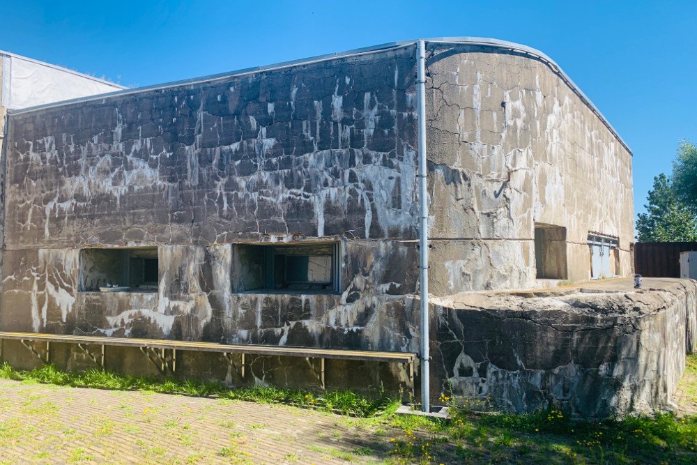 Fort bij Marken-Binnen #3