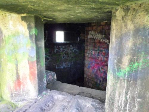 Pillbox FW3/22 Yeading #2