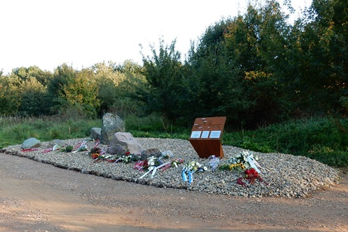 Monument Kinderen van Spik Maalbroek #2