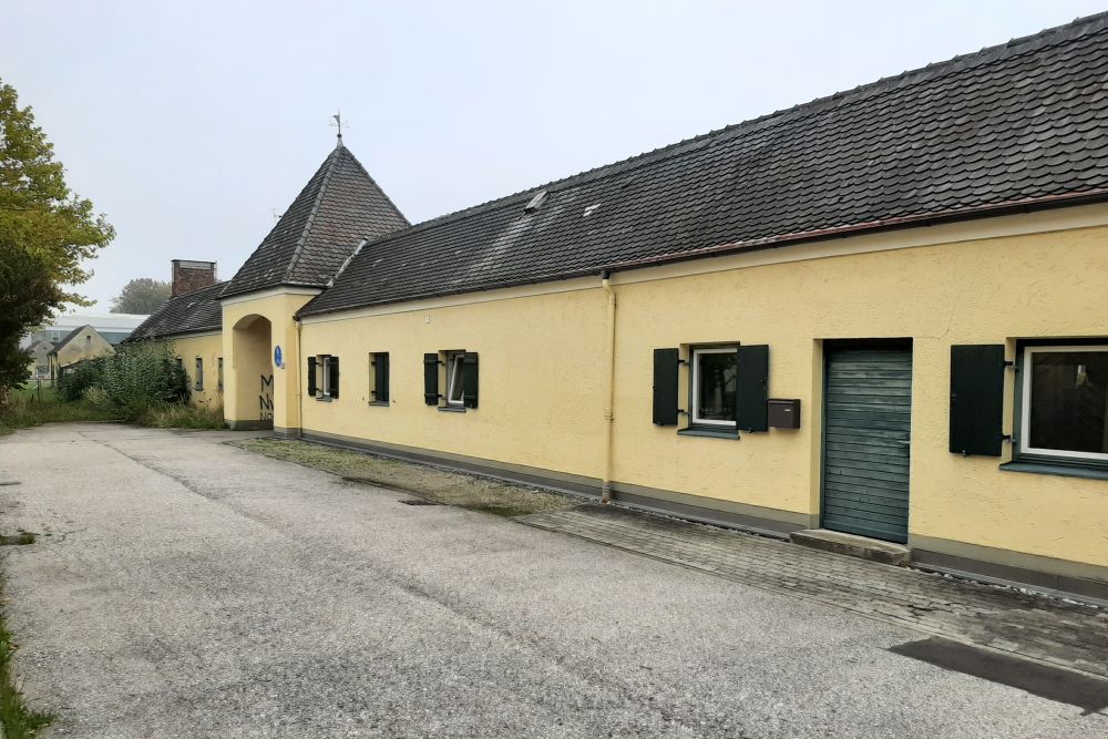 Herb Garden Die Plantage Dachau