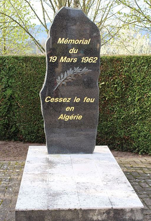 War Memorial Saint-Pantaléon #2