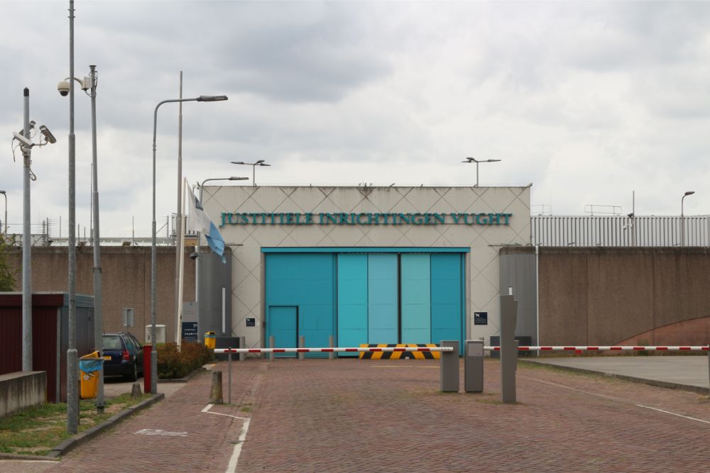 Penitentiaire Inrichting Vught