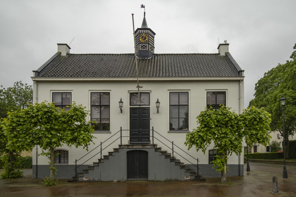 The Old Town Hall Mierlo #1