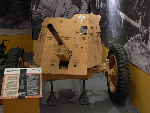 The National War Museum (Fort St Elmo) #4