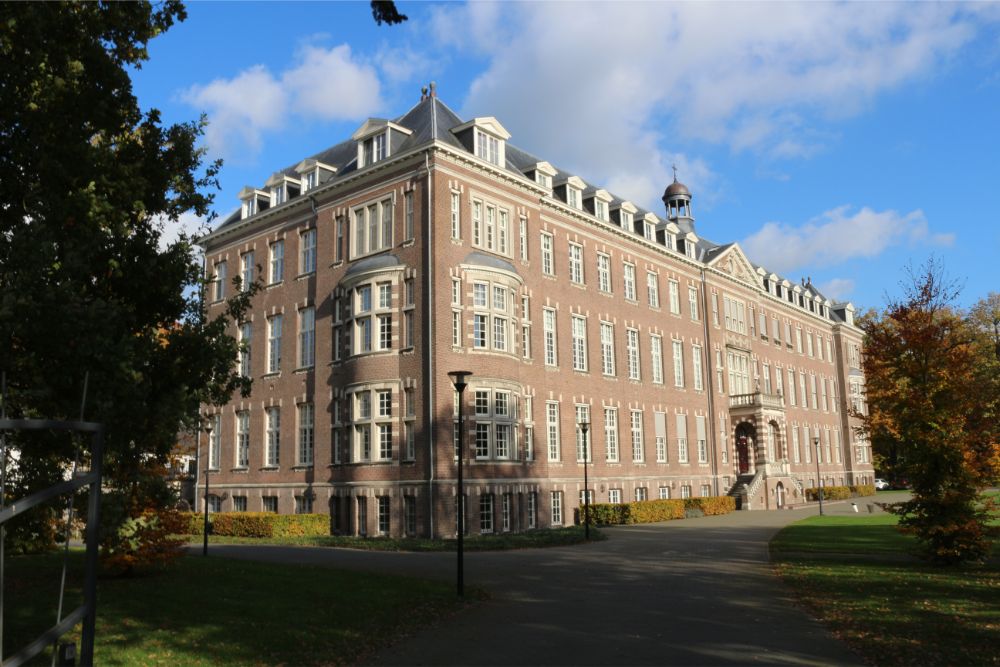 Monastery Maria-Oord Vught