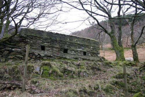 Bunker Salem #1