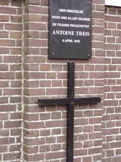 Monument Antoine Treis #3