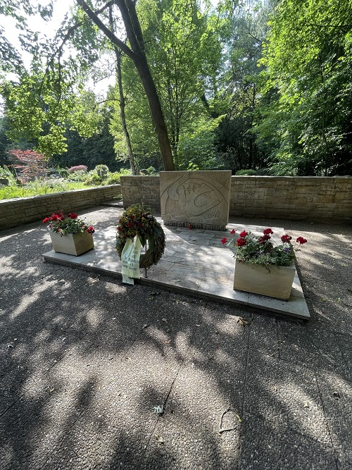 Oorlogsmonument Dörenthe #4