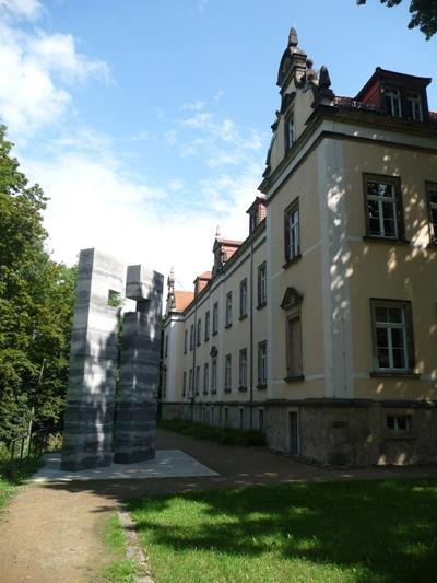 Memorial Extermination Institution Pirna-Sonnenstein #3