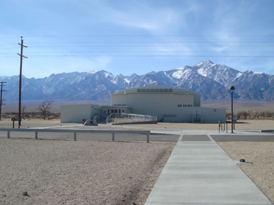 Manzanar National Historic Site #1