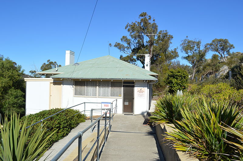 Rocky Hill War Memorial Museum