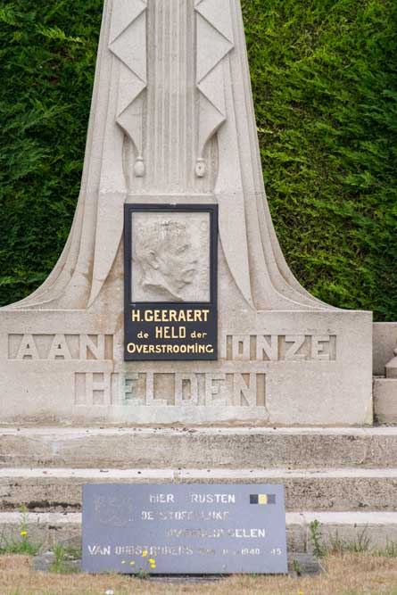 Memorial Hendrik Geeraert #2