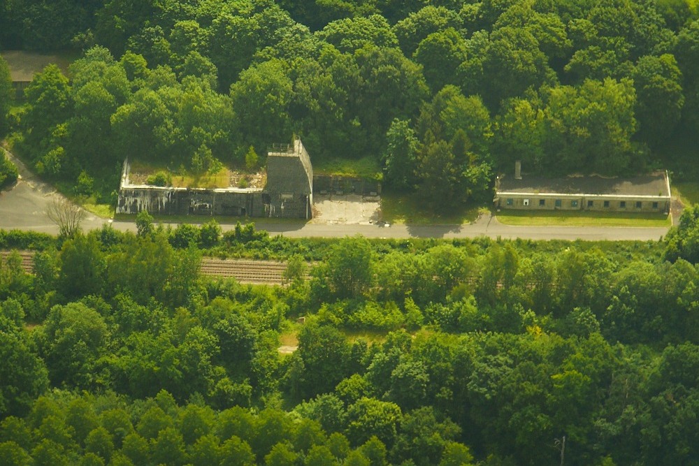 Führer Headquarters 