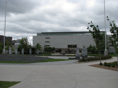 Minnesota World War II Memorial #2