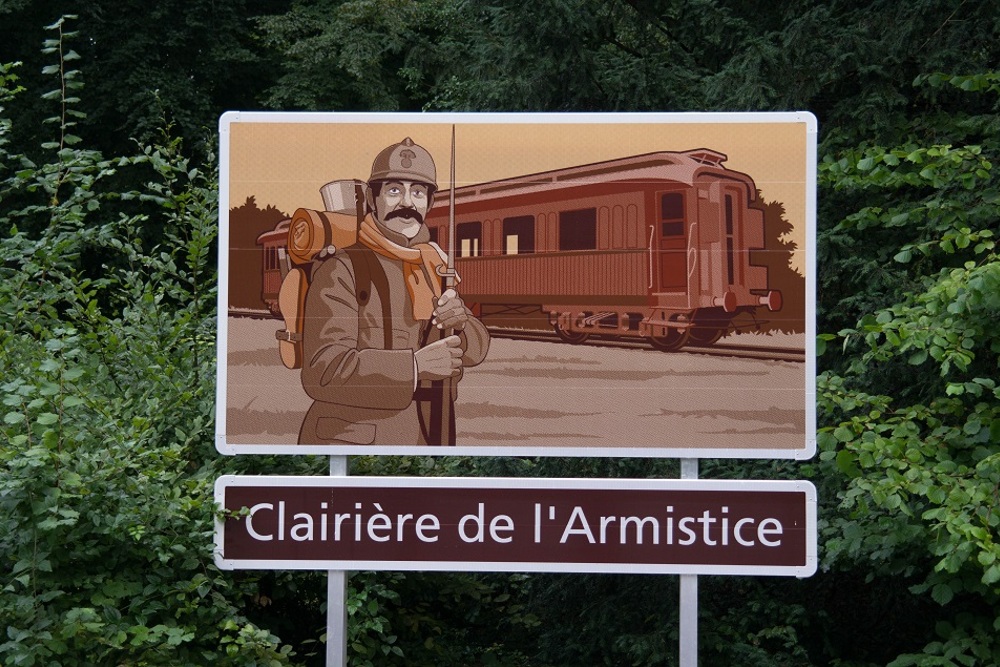 Musée de l'Armistice #2