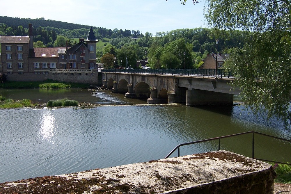 Bridge Donchery #3