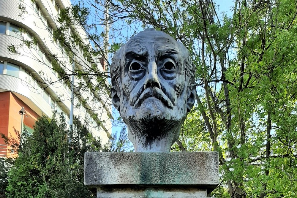 Memorial Miguel de Unamuno y Jugo #3