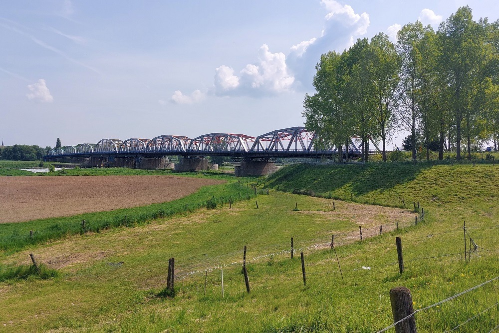 John S. Thompson Bridge #5