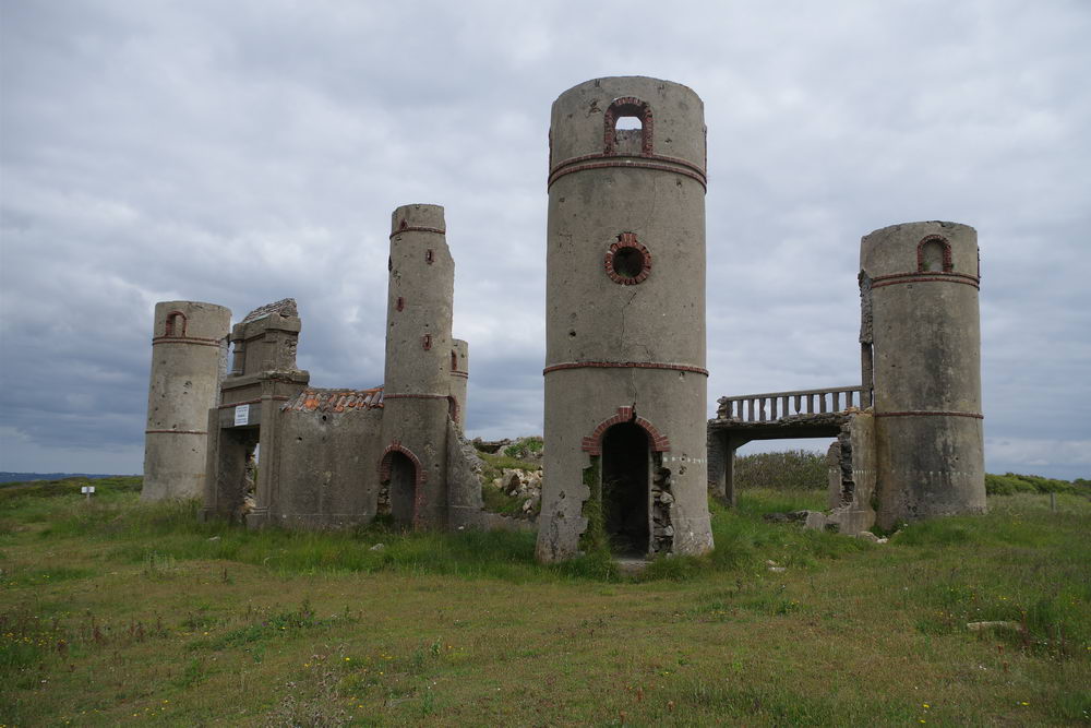 Rune Landhuis Saint Pol Roux