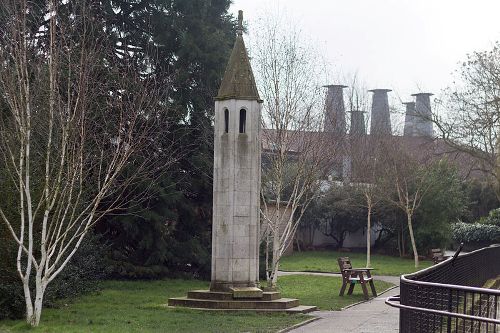 War Memorial Zoological Society of London #1