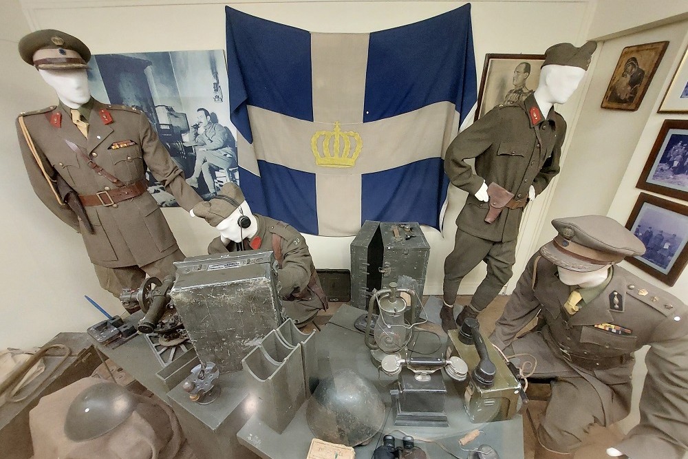 War Museum Thessaloniki #2